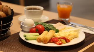 The Galata Glory Hotel - 5