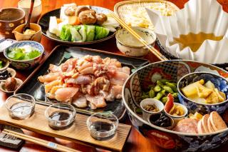 酒蔵宿西山 鼓傳 -koden- - Tamba - 4