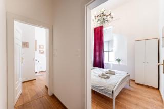 Central Hlavna Luxe 3 rooms 150m2 - Košice - 9