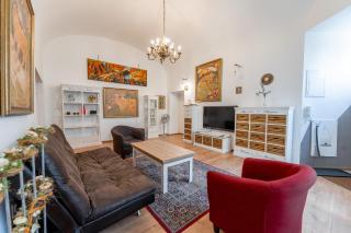 Central Hlavna Luxe 3 rooms 150m2 - Košice - 4