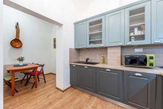 Central Hlavna Luxe 3 rooms 150m2 - Košice - 7