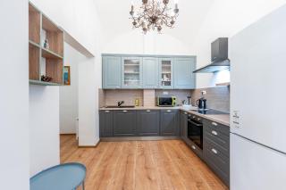 Central Hlavna Luxe 3 rooms 150m2 - Košice - 3