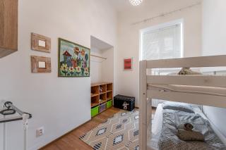 Central Hlavna Luxe 3 rooms 150m2 - Košice - 2