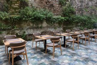 The Galata Glory Hotel - 8