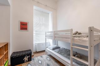 Central Hlavna Luxe 3 rooms 150m2 - Košice - 5