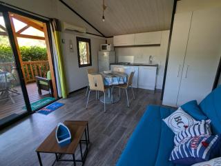 Cottage nature, clim, piscine - Solliès-Toucas - 3
