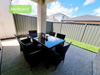 Minta Estate 4bedrooms Berwick home no sharing - Berwick - 2