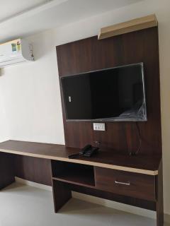 silent ventures hotel - Bangalore - 8