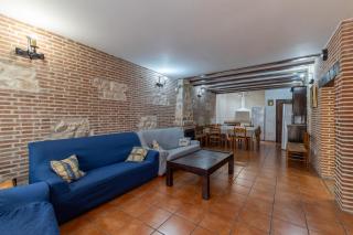 Casa Rural La Abubilla - Valdelaguna - 8