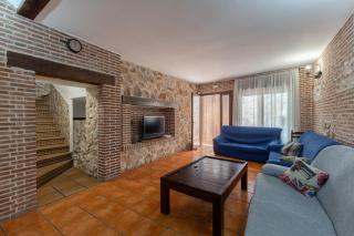 Casa Rural La Abubilla - Valdelaguna - 9