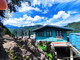 BATAD Simons Viewpoint Inn and Pizza Restaurant - Banaue - 5