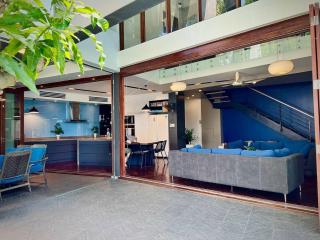Luxury Villa With 5 Bed Room & Private Pool - 4 Minutes from The Beach - Da Nang - 7