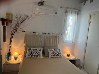 Pefkoxori Maisonette 250m from the sea with garden and parking - Pefkochori - 0