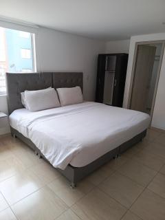 Loft galerias - - 9