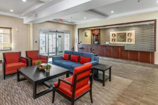 Comfort Inn - Dawson Creek - 7