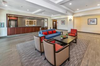 Comfort Inn - Dawson Creek - 6