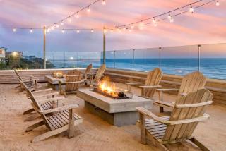 Elizabeth Oceanfront Suites, Ascend Hotel Collection - Newport - 0