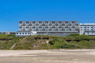 Elizabeth Oceanfront Suites, Ascend Hotel Collection - Newport - 8