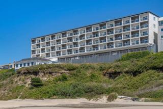 Elizabeth Oceanfront Suites, Ascend Hotel Collection - Newport - 7
