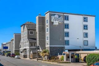 Elizabeth Oceanfront Suites, Ascend Hotel Collection - Newport - 6