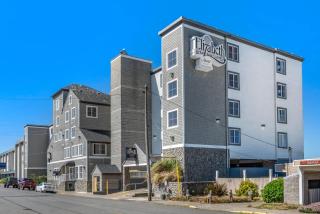 Elizabeth Oceanfront Suites, Ascend Hotel Collection - Newport - 5