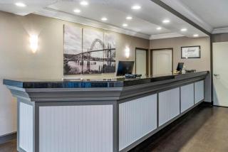 Elizabeth Oceanfront Suites, Ascend Hotel Collection - Newport - 3
