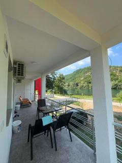 Vozucica apartman za 3 osobe - Bratunac - 5