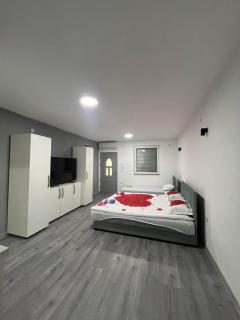 Vozucica apartman za 3 osobe - Bratunac - 2