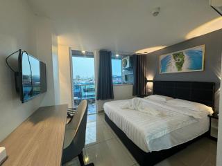 阳光精品酒店Sunshine boutioue hotel - Semporna - 2