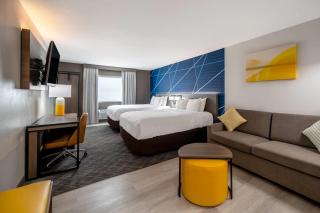 Comfort Suites Longview North - Longview - 8