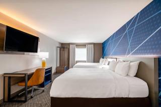 Comfort Suites Longview North - Longview - 7