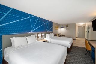 Comfort Suites Longview North - Longview - 6