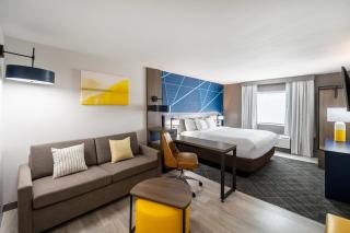 Comfort Suites Longview North - Longview - 0