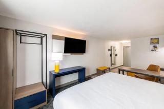 Comfort Suites Longview North - Longview - 4