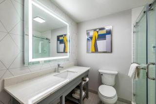 Comfort Suites Longview North - Longview - 3