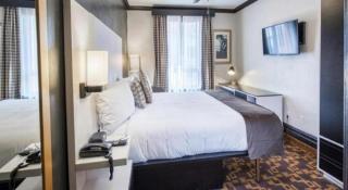 Adante Hotel, a C-Two Hotel - San Francisco - 3