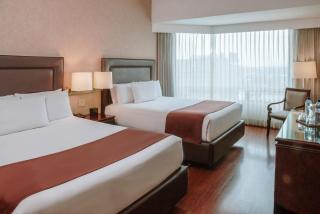 Clarion Suites Guatemala City - Guatemala - 3