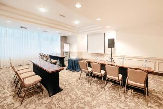 Clarion Suites Guatemala City - 1