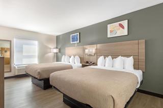 Quality Inn Washington NC - 7