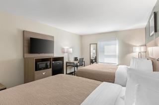 Quality Inn Washington NC - Washington - 6