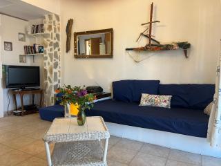 Pefkoxori Maisonette 250m from the sea with garden and parking - Pefkochori - 4