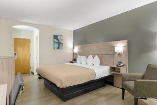 Quality Inn Washington NC - 3