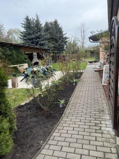 Kleine Idylle - Luckenwalde - 9