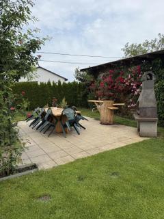 Kleine Idylle - Luckenwalde - 7