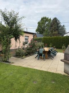 Kleine Idylle - Luckenwalde - 8