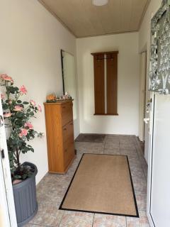 Kleine Idylle - Luckenwalde - 1