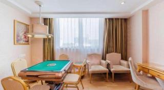 Vienna Hotel Guangdong Qingyuan Wanda Plaza Xincheng Beijiang - 1