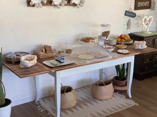 B&B Tenuta la Cornula - San Donato di Lecce - 7