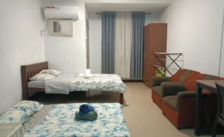 BALAI NI JUAN Homestay Urban Deca Homes Bldg 18 - Mandaue - 0