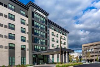 Cambria Hotel New Haven University Area - New Haven - 8